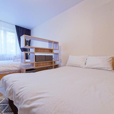 Apartments On Frunze Μινσκ Εξωτερικό φωτογραφία
