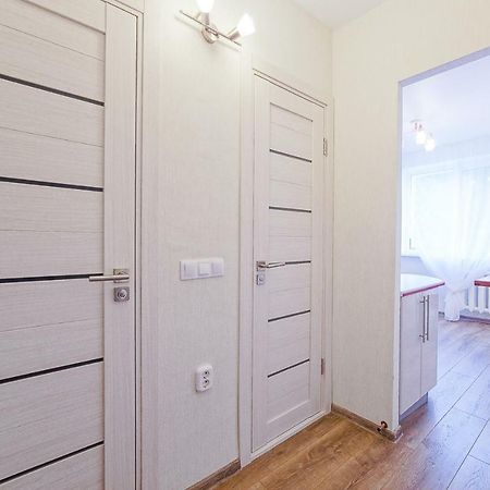 Apartments On Frunze Μινσκ Εξωτερικό φωτογραφία