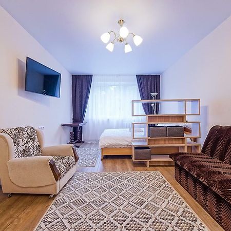Apartments On Frunze Μινσκ Εξωτερικό φωτογραφία
