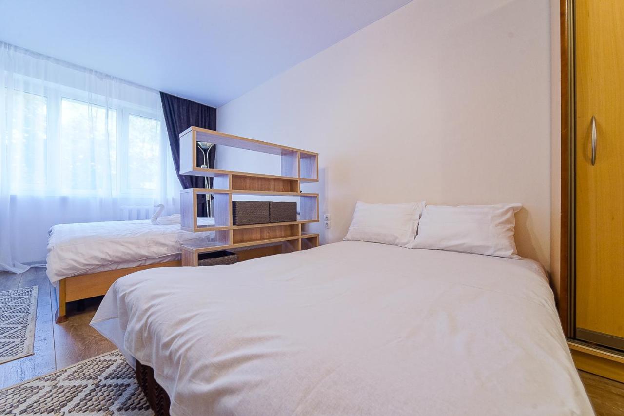 Apartments On Frunze Μινσκ Εξωτερικό φωτογραφία