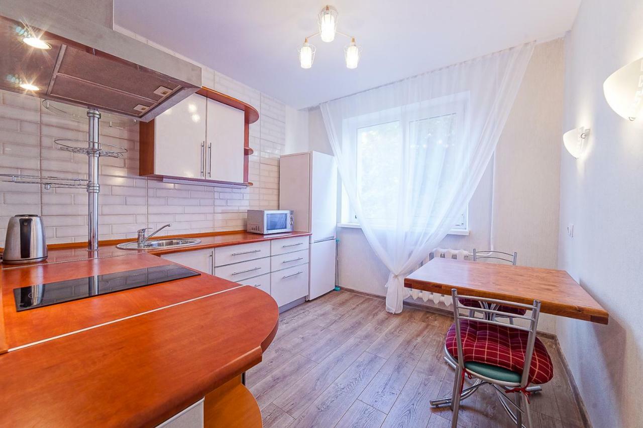 Apartments On Frunze Μινσκ Εξωτερικό φωτογραφία