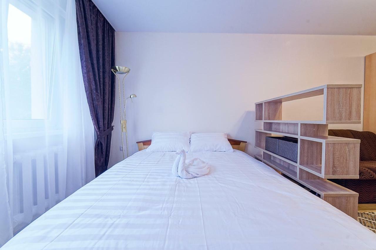 Apartments On Frunze Μινσκ Εξωτερικό φωτογραφία