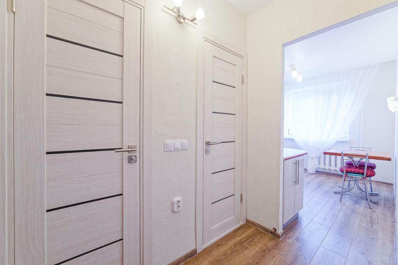 Apartments On Frunze Μινσκ Εξωτερικό φωτογραφία