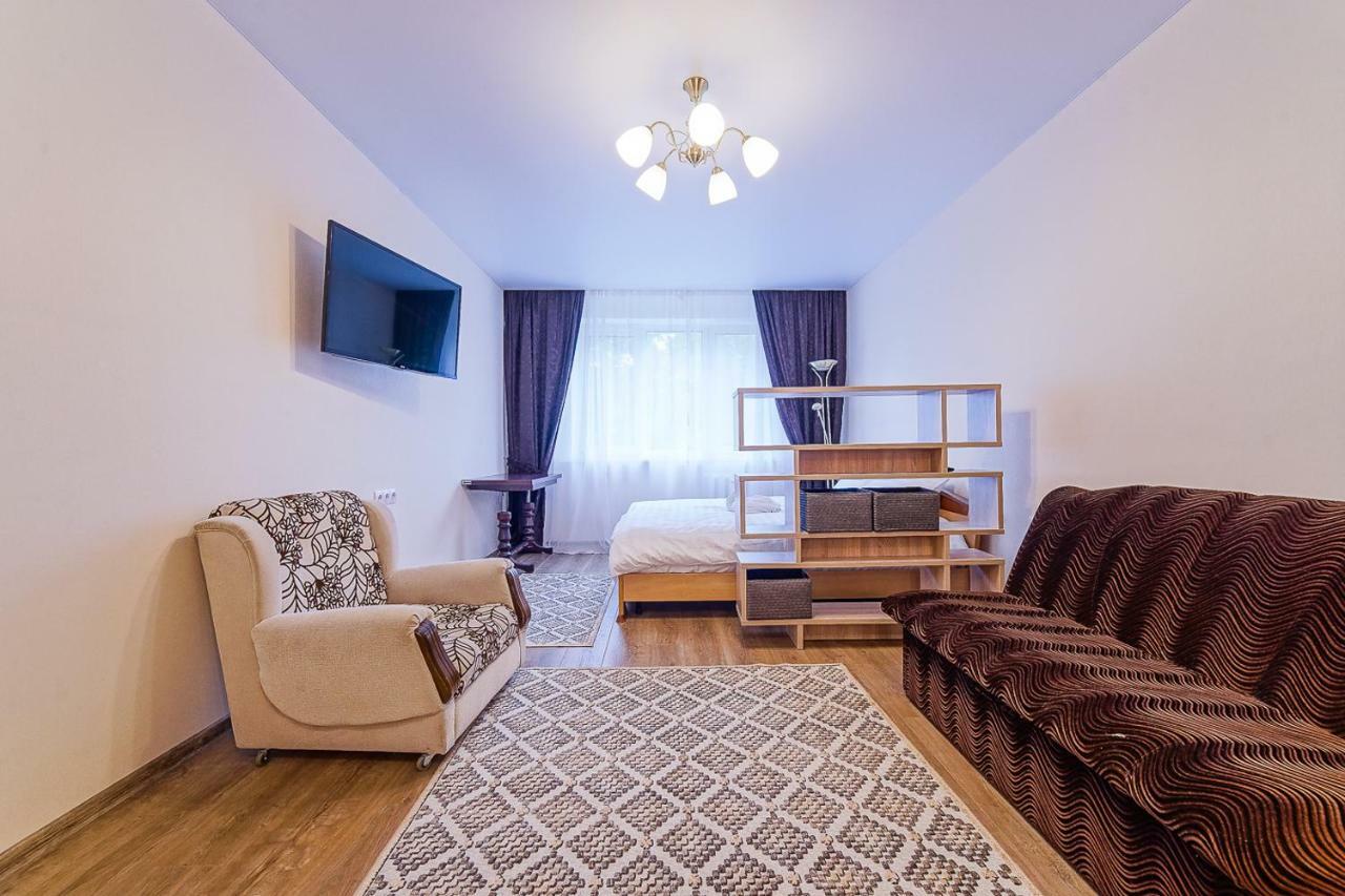 Apartments On Frunze Μινσκ Εξωτερικό φωτογραφία