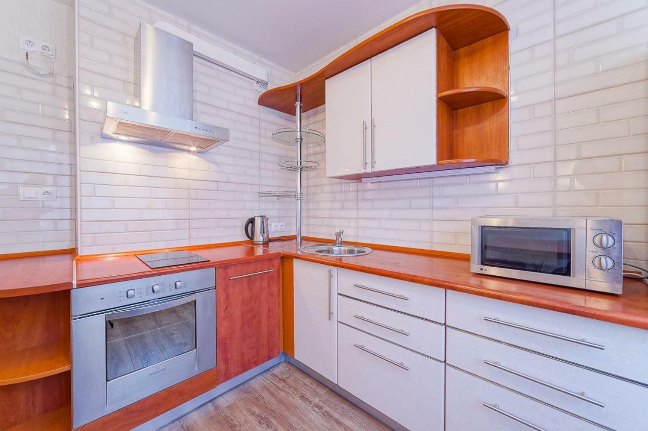 Apartments On Frunze Μινσκ Εξωτερικό φωτογραφία
