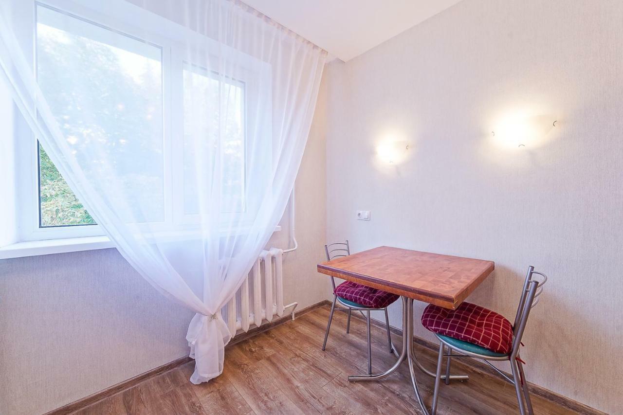 Apartments On Frunze Μινσκ Εξωτερικό φωτογραφία