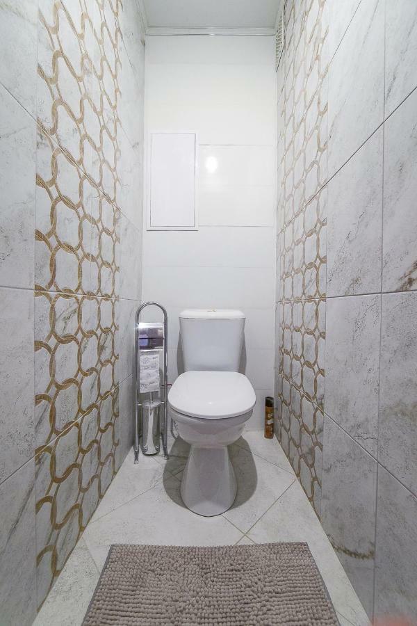 Apartments On Frunze Μινσκ Εξωτερικό φωτογραφία